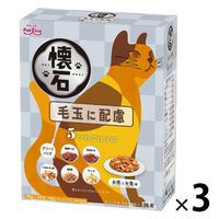 富士山フラッペ ページ 懐石　お肉とお魚味 2つのごほうび 13袋 ペットライン 懐石 2つのごほうび 小魚とささみ添えペア