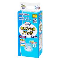 エルモア　いちばん　尿とりパッドプラス　４８枚入　１０袋 エルモアいちばん 尿とりパッド プラス 病院・施設用 1パック