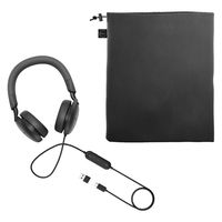 Dell ヘッドセット ノイズキャンセリングマイク搭載 WL5024 ヘッドセット | Dell 日本