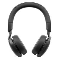 Dell ヘッドセット ワイヤレス AIノイズキャンセリングマイク搭載 WL5024 CK520-BBGG-0A ブラック 1個