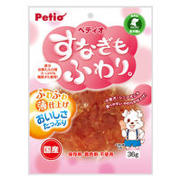 すなぎもふわり36g 1袋 ドッグフード おやつ ペティオ
