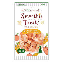 スムージートリーツ りんごとにんじん 国産 50g 1袋 アドメイト ドッグフード 犬 おやつ