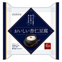 杏仁◎ Amazon.co.jp: ホームメイド 陳健一 杏仁豆腐 80g×6箱 : 食品