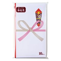 （当時物）　マリア様がみてる　公式グッズ　セット　袋入り未開封 マルアイ 祝多当 真〆 中袋付 Pノー190 1パック - アスクル
