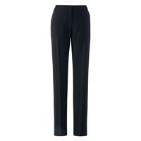 アイトス Pied'sテーパードパンツ チャコールグレー 7号 46023-097-7 46023 1着（直送品）