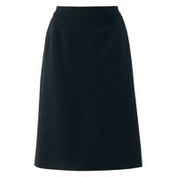 アイトス Pied's Aラインスカート チャコールグレー23号 46022-097-23 46022 1着（直送品）