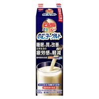 チヨ チチヤス [冷蔵]チチヤス 毎朝快調ヨーグルト6P 480g×4個