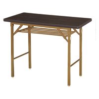 ynzjVLH ܂݉ce[u 1200×s450×700mm _[NEbh AKT-G1245S-VDW 1iij