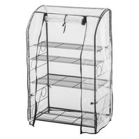 武田コーポレーション ガーデンラック用115替えカバー AS-CV115 1箱(10個入)（直送品）