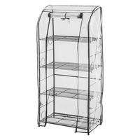 武田コーポレーション ガーデンラック150カバー付 AS-GRK-150 1箱(2個入)（直送品）