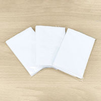 ポケットティシュ 12枚入（2枚重ね6組）無地ポケットティシュー 1箱（500個入）岐阜クリエート