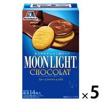 【ワゴンセール】チョコをまとった贅沢 森永製菓