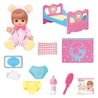 パイロット おめめぱちくりネネちゃん入門セット 1851440 1個 パイロット おめめぱちくりネネちゃん入門セット 1851440 1個
