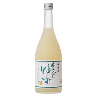 ☆m☆j☆　梅乃宿　あらごしれもんとみっくす　2本セット あらごしれもん | 商品詳細 | 梅乃宿酒造