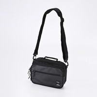 バイタルジャパン コンパクトアーバンC ブラック TBU-012B 1個（直送品）