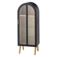J ROOM ESSENCE RNVVFt 365×s250×950mm ubN PT-621BK 1iij