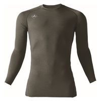 バートル エアーフィット ミルスグレー M 4070-68-M 1枚（直送品）