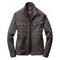 バートル ジャケット インディゴ 3L 7051-45-3L 1枚（直送品）