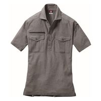 バートル 半袖シャツ バーク S 707-52-S 1枚（直送品）