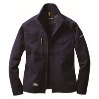 バートル ジャケット ネイビー S 7301-3-S 1枚（直送品）