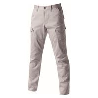 バートル カーゴパンツ シルバー SS 8102-5-SS 1枚（直送品）