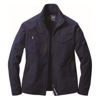 バートル ジャケット ネイビー L 9511-3-L 1枚（直送品）