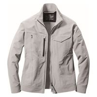 バートル ジャケット シルバー 3XL 9511-5-3XL 1枚（直送品）