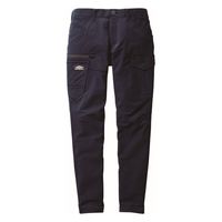 バートル カーゴパンツ ネイビー 6L 9512-3-6L 1枚（直送品）