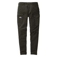 バートル カーゴパンツ アーミカーキ 5L 9512-61-5L 1枚（直送品）