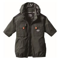 新品 バートル フルセット 作業服 空調服 AC09-1 AC1156 XL 黒 作業服 バートル ac1156 XL」の人気商品一覧 | 安い商品を通販