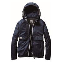 バートル ACブルゾン ネイビー XXL AC1171-3-XXL 1枚（直送品）