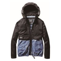 バートル ACブルゾン インディゴ XXL AC1171-45-XXL 1枚（直送品）