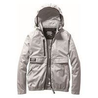 バートル ACブルゾン シルバー XXL AC1171-5-XXL 1枚（直送品）