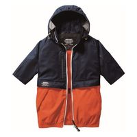 バートル AC半袖ブルゾン マーベリック S AC1176-82-S 1枚（直送品）