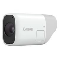 キヤノン PowerShot ZOOM 4838C001 マイクロSDカード16GBセット PS 16GB付set 1個（直送品）