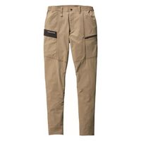 バートル カーゴパンツ カーキ 5L 9702-23-5L 1枚（直送品）