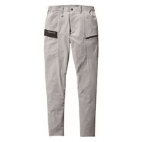 バートル カーゴパンツ アッシュグレー 6L 9702-60-6L 1枚（直送品）