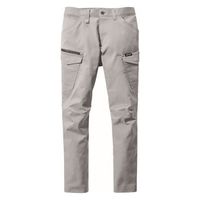 バートル カーゴパンツ アッシュグレー 8L 6212-60-8L 1枚（直送品）