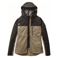 バートル ストレッチパーカー カーキ XXL 3230-23-XXL 1枚（直送品）