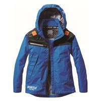 バートル フーディジャケット ロイヤルブルー 3XL AC1191-42-3XL 1枚（直送品）