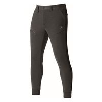 バートル エアーテックパンツ チャコールグレー L 4090-6-L 1枚（直送品）