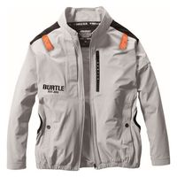 バートル ブルゾン アッシュグレー XL AC2001-60-XL 1枚（直送品）