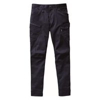 バートル ジョガーパンツ リミテッドブラック XL 4099-35L-XL 1