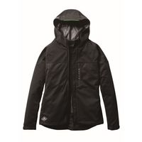 バートル ストレッチパーカー ブラック M 3230-35-M 1枚