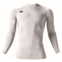 バートル ホットフィッテッド ホワイト XL 4091-29-XL 1枚（直送品）