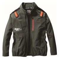 バートル ブルゾン ミルスグリーン M AC2001-14-M 1枚（直送品）