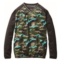 バートル ストレッチピステ ターコイズ L 3240-46-L 1枚（直送品）