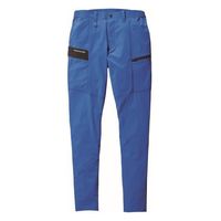 バートル カーゴパンツ サーフブルー 6L 9702-47-6L 1枚（直送品）