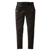 バートル カーゴパンツ ブラック M 692-35-M 1枚（直送品）