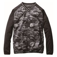 バートル ストレッチピステ グレイカモ XXL 3240-77-XXL 1枚（直送品）